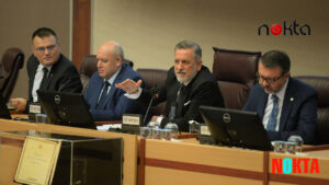 BTSO Başkanı Burkay: Dünyada söz sahibi bir Bursa hedefliyoruz