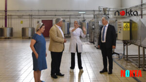 Bursa BTSO coğrafi işaret ile sektörlerin iş hacmi artıyor