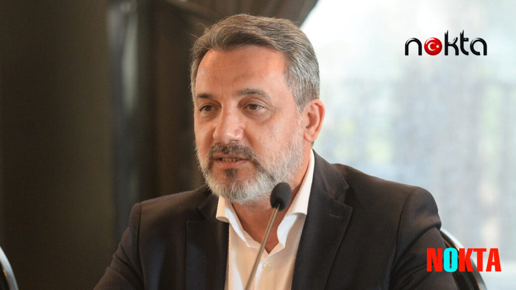 Bursa BTSO’dan Organize Konut ve Ticaret Bölgeleri hamlesi