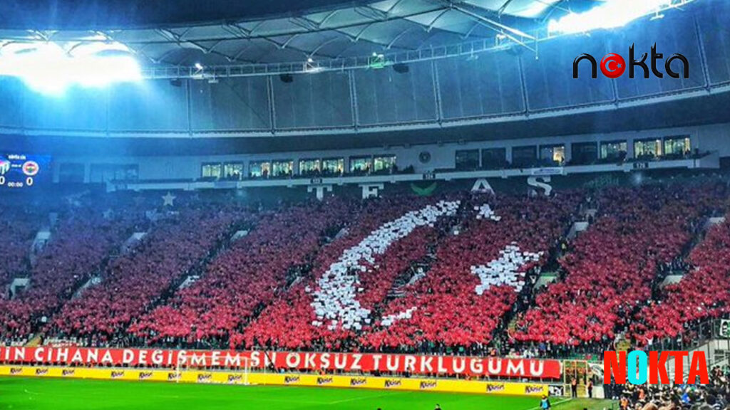 Bursa, vekillerinin adlarını sabah öğrendi