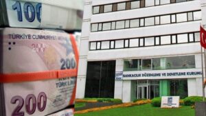 Dijital bir banka daha kuruluyor! BDDK izin verdi…