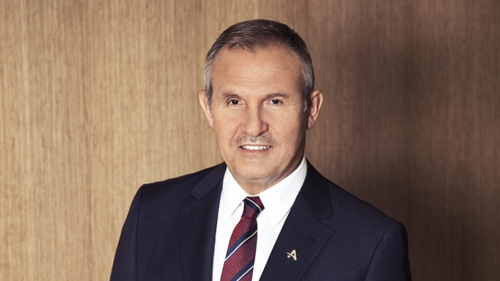 100 milyon dolara satın aldığı Milpa arsası için ne dedi?