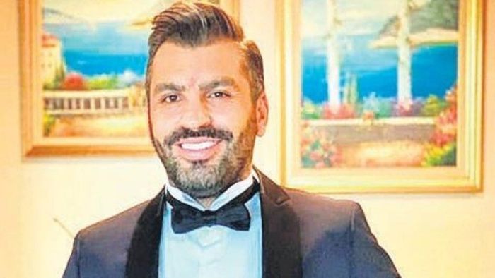 “Hayırsever” dolandırıcı: Eren Şar