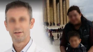 Ünlü doktora dedektif ve hacker şoku!