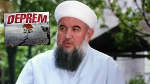 İsmailağa’nın Cemaati’nin hocası depremleri kadınlara bağladı!