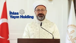 Diyanet’ten ihlas Yayın Holding’e ‘ihale’ pası!