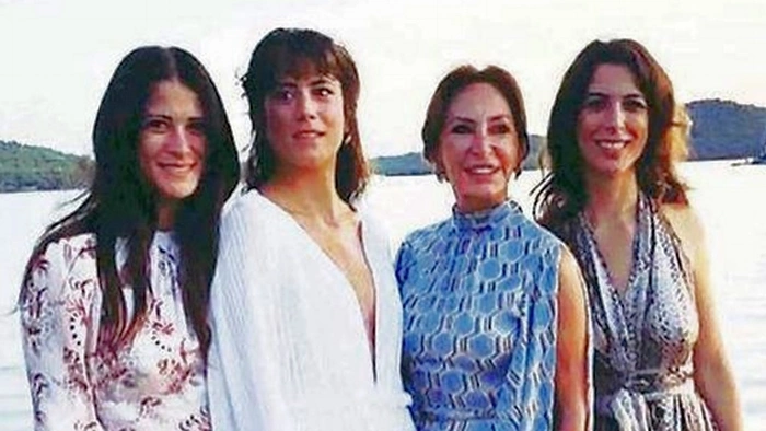 Bilgün Sazak’ın kızları annelerinin kaderini nasıl yaşadı?