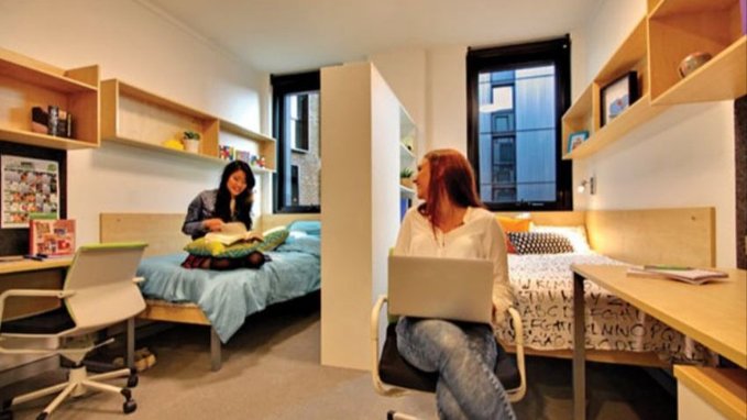 Özel yurtlara zam sınırı getirildi