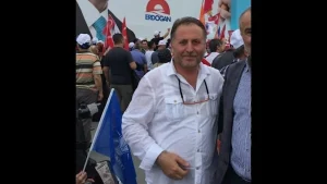 Eski AKP Zeytinburnu ilçe yöneticisi Ayhan Balcı’nın şirketi 707 bin liralık bir ihale daha aldı!