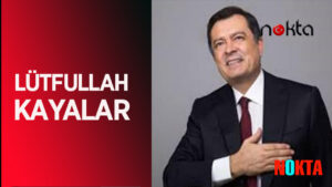 Eski Bakan Lütfullah Kayalar’ın Mecliste yaptığı konuşma bu günün Türkiye’sini anlatıyor