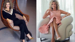 Esra Oflaz Güvenkaya kimdir eski eşi ünlü bir işadamı ağabeyi öz kızına tecavüz etmişti