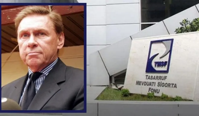 Milletin parasını hortumlayıp firar etmişti… Erol Aksoy’a Fransız mahkeme de ‘Dur’ dedi!