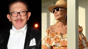 Eski eşlerin çekişmesi sürüyor: ‘Soyadı krizinde’ son durum