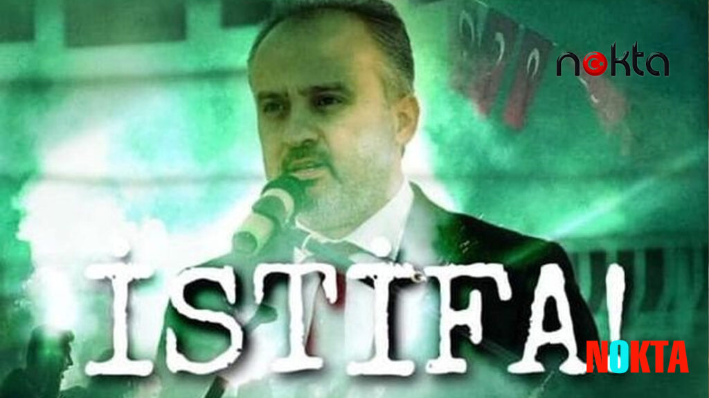Genel müdürüm şu an Bursaspor’un başkanı Alinur Aktaş’tan Bursaspor açıklaması