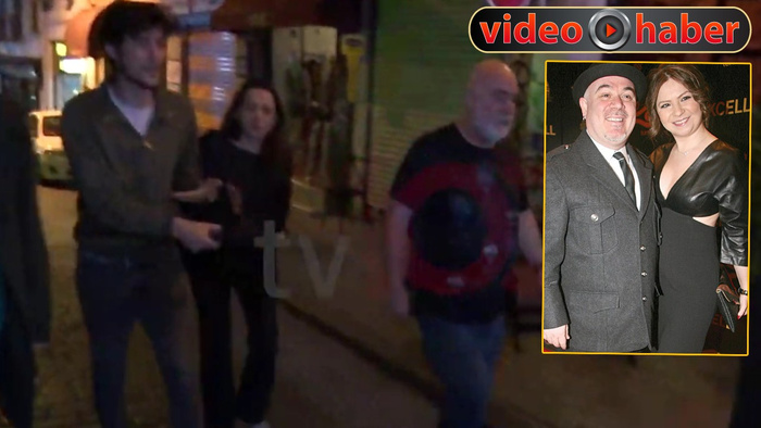 Evli oyuncu Güven Kıraç’tan eşine ihanet!