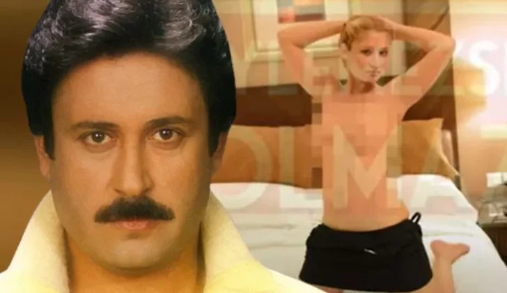 Gelininin üstsüz fotoğrafları ortaya çıktı! Şantaj iddiaları Gökhan Güney’i çıldırttı: Bu kadın deli…