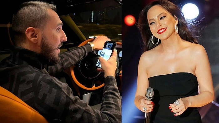 Ebru Gündeş’e 2 Milyon Dolar değerinde evlenme teklifi!