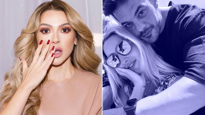 Hadise ve Mehmet Dinçerler hakkında son dedikodu ‘Yok Artık’ dedirtti!