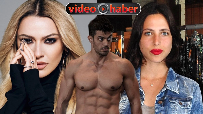 Mehmet Dinçerler ve Zehra Çlingiroğlu’ndan hadise çıkaracak görüntü!