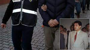 ‘Bataklık’ soruşturmasında aralarında Nejat Daş ve Çetin Gören’in de bulunduğu 8 sanığa tahliye