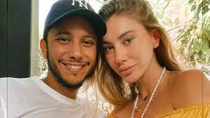 Şeyma Subaşı ve sevgilisi Mohammed Alsaloussi’den uyuşturucu rezaleti! Özel partide görüntülendiler