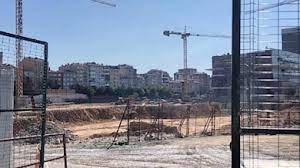 Mahkeme kararına rağmen süren Limonlu Bahçe Konakları projesi için suç duyurusu