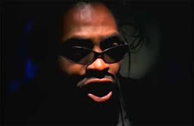 ABD’li rapçi Coolio, 59 yaşında hayatını kaybetti