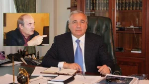 Rus işadamından ortağına 4 milyonluk kazık!