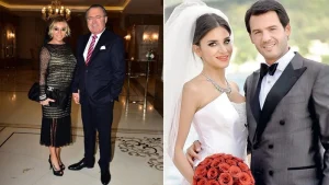 Sert ailesinde mal paylaşım kavgası çıktı!