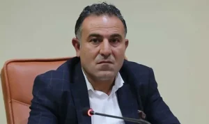 Şanlıurfa Belediyesi Eski AKP Meclis Üyesi Bilal Tekatlı’dan yolsuzluk çıkışı: ‘5.2 milyon Avro kimin cebinde?’