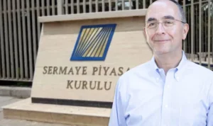 Eski SPK Başkanı Vedat Akgiray, batık şirketini halka açıp para topladı: Milyonlarca borsazedenin elinde kâğıt parçası kaldı