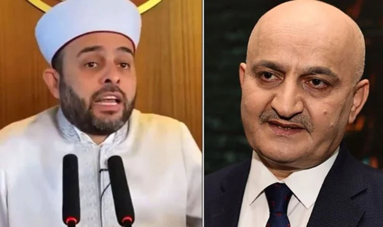 Kadınları hedef alan İdris Bozkurt ve imam Halil Konakcı için suç duyurusu