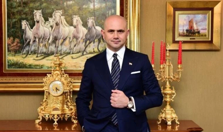 Cihan Ekşioğlu’na suikast girişimi!