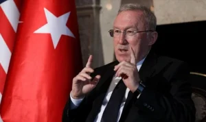 Barış Terkoğlu yazdı: ABD’de yeni dava yolda