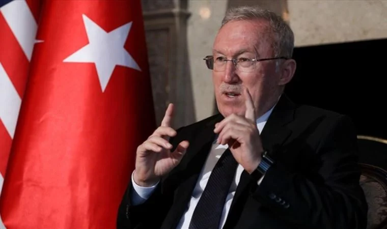 Barış Terkoğlu yazdı: ABD’de yeni dava yolda