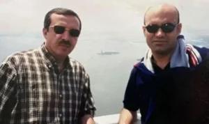 Eski AKP’li Çömez açıkladı: 200 milyonluk arazi hangi danışmana ait?