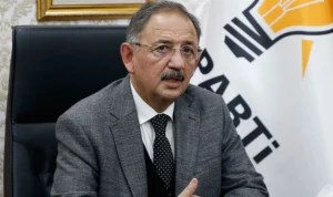 ‘FETÖ bizim zamanımızda güçlenmiş gibi anlatıyorlar’ diyen AKP’li Mehmet Özhaseki, Erdoğan’ı yalanladı