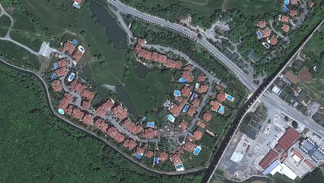 Demirören’in kredi borcu: Göktürk arazileri TOKİ’ye geçti