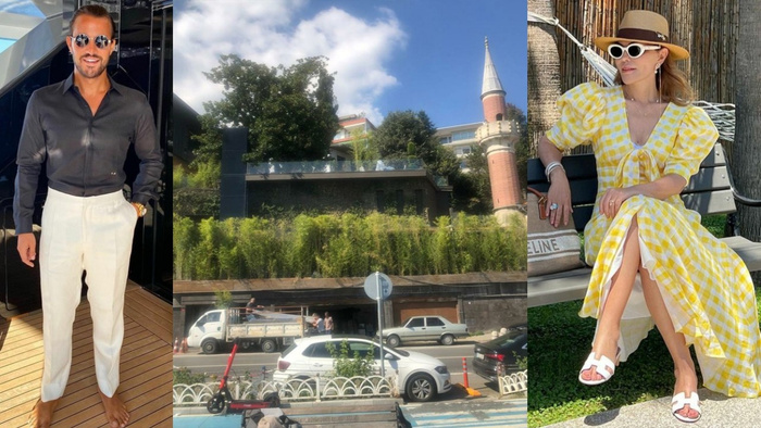 Ünlü İş İnsanı’nın 245 milyonluk kaçak yalısına yargı neden işlemiyor?