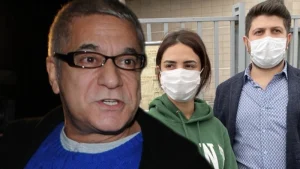 Mehmet Ali Erbil hakkında zorla getirme kararı