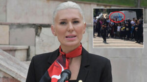 CHP’ li Başkan’dan aile şirketine kıyak! Bir rant skandalı daha ortaya çıktı