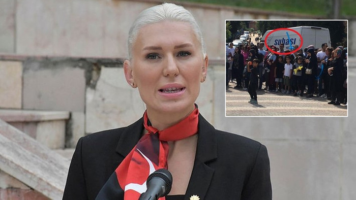 CHP’ li Başkan’dan aile şirketine kıyak! Bir rant skandalı daha ortaya çıktı