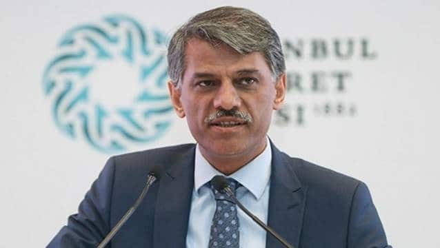 Nadir Alpaslan’ın 3 maaşının toplamı 391 bin TL’ye yükseldi