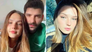 Nilsu Berfin Aktaş’ın kocası Ümraniye Cezaevi’ne yollandı