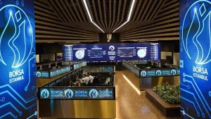 Spk manipülasyonu izliyor… Borsa tepetaklak… Erdoğan’a yakın isim