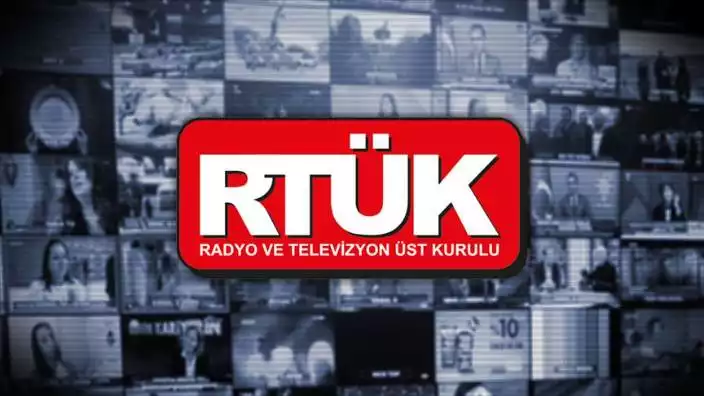 RTÜK’ün karnesinden ne çıktı