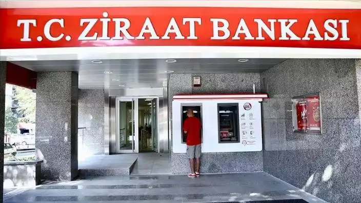 Ziraat Bankası kur korumalı mevduatı şirketlere kapattı