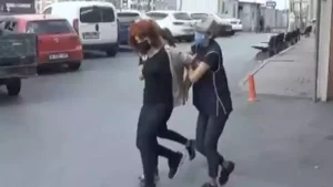 HDP’li Semra Güzel’i birlikte kaçtığı Fırat Duymak’ın fuhuş zaafı yakalattı