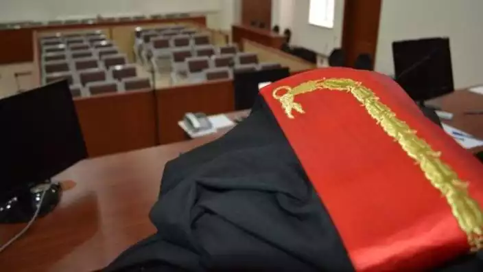 O savcının mesajları ortaya çıktı: Grup yapacağız