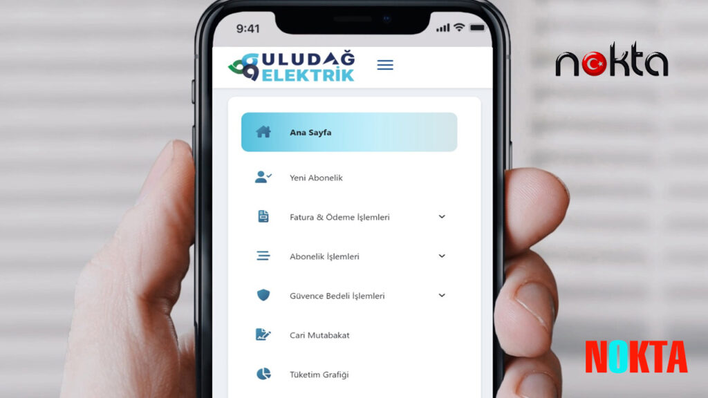 Online İşlem Merkezi’nin enerjisi yenilendi